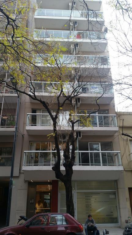 Palermo Quenns - Apartament Premiun Буэнос-Айрес Экстерьер фото