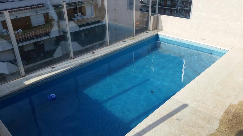 Palermo Quenns - Apartament Premiun Буэнос-Айрес Экстерьер фото