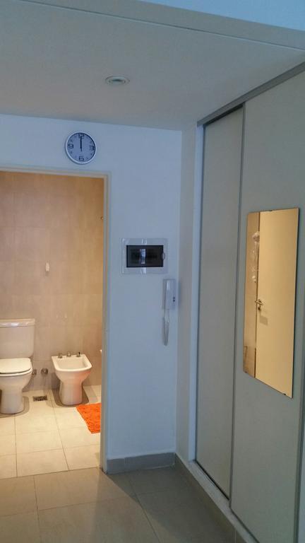 Palermo Quenns - Apartament Premiun Буэнос-Айрес Экстерьер фото