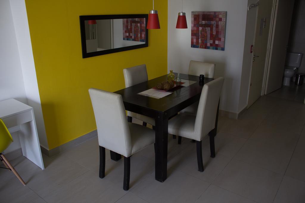 Palermo Quenns - Apartament Premiun Буэнос-Айрес Экстерьер фото